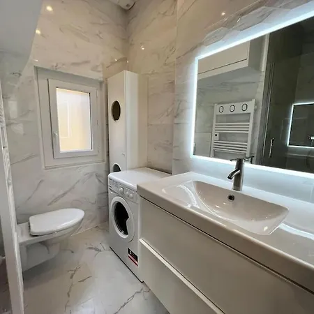 Apartmán Le Sainte-ursule *