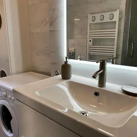 Le Sainte-ursule Apartmán Montpellier