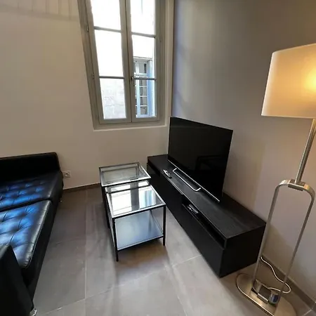 Apartmán Le Sainte-ursule *