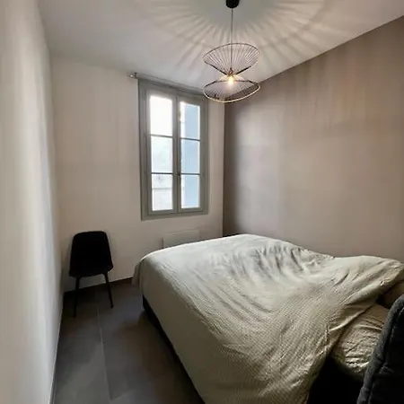 Le Sainte-ursule Montpellier